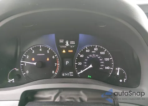 2013 Lexus Rx 350 из США, поврежденный, VIN 2T2BK1BA5DC175897